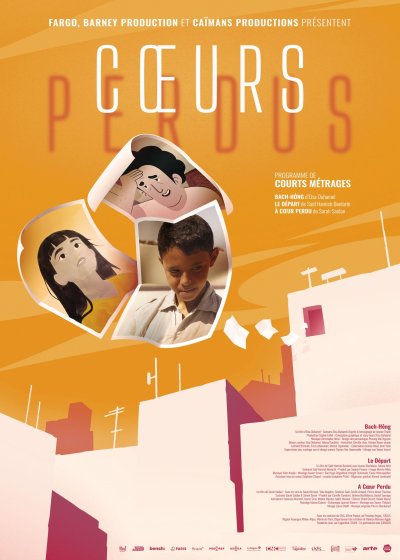 Coeurs perdus