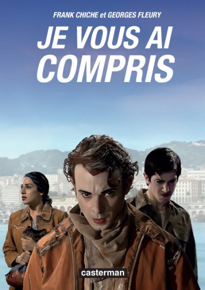Je vous ai compris
