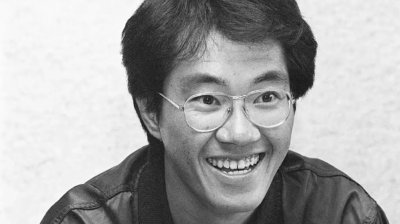 Akira Toriyama