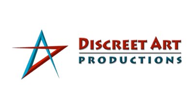 Discreet Arts Productions