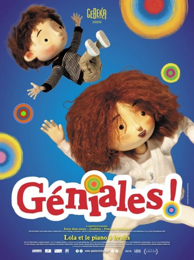 Géniales!