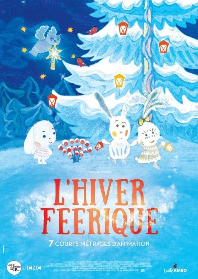 L'Hiver féérique