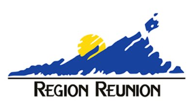 Région Réunion