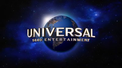 Universal 1440 Entertainment