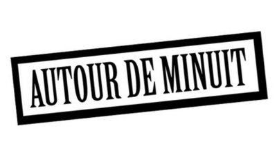 Autour de minuit