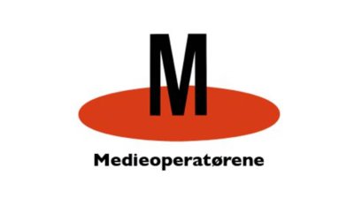 Medieoperatørene