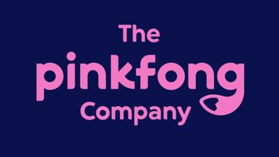 The Pinkfong Company
