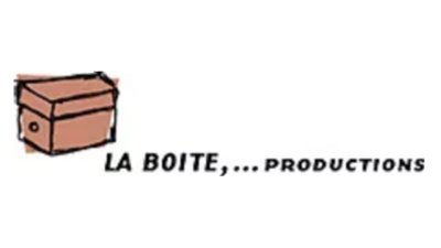 La Boîte... Productions