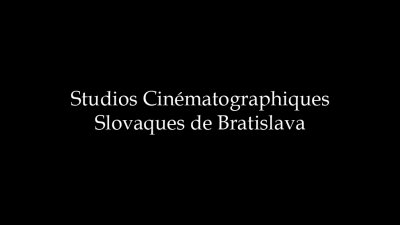 Studios Cinématographiques Slovaques de Bratislava