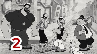 0 Histoire de l'animation 2 bis