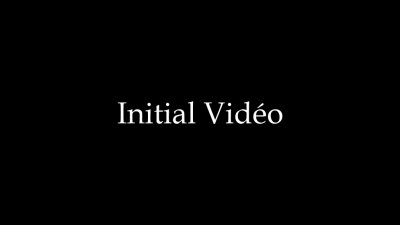 Initial Vidéo