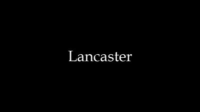Lancaster