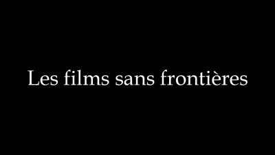 Les films sans frontières