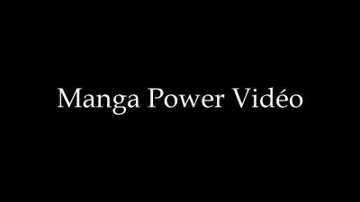 Manga Power Vidéo