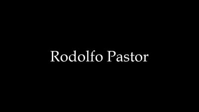 Rodolfo Pastor