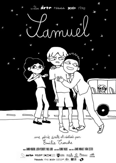 Samuel - au cinéma
