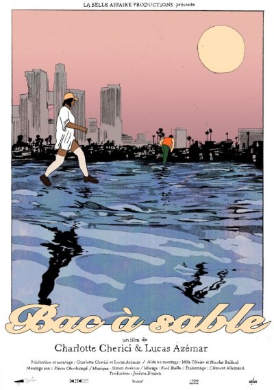 Bac à sable