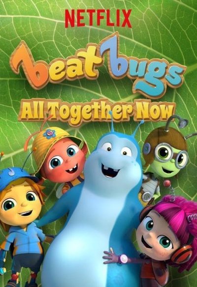 Beat Bugs All Together Now