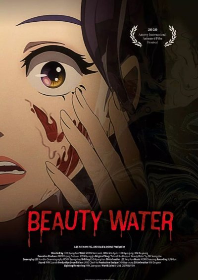 Beauty Water