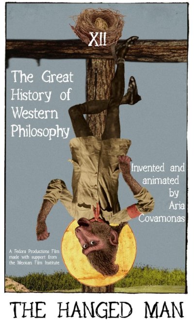 La gran historia de la filosofia occidental