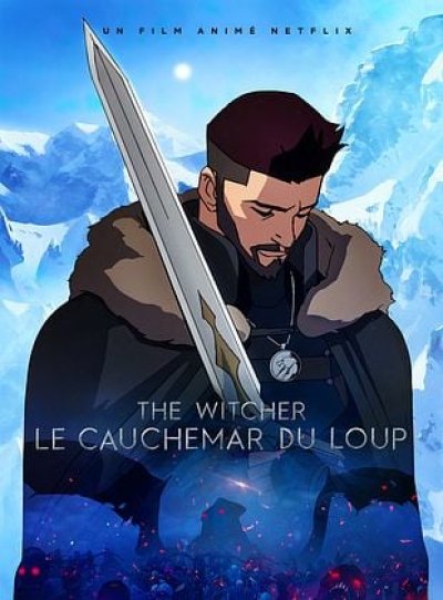 Le cauchemar du loup