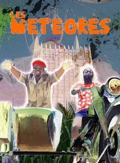 Les Météores