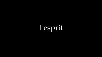 Lesprit