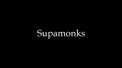 Supamonks