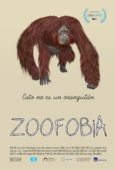Zoophobia