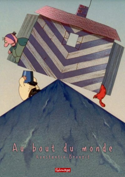 Au bout du monde