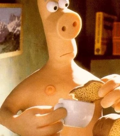 Bonne journée, monsieur M.