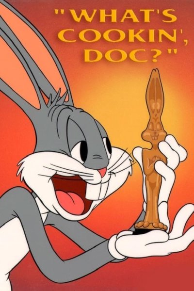 Bugs Bunny à Hollywood