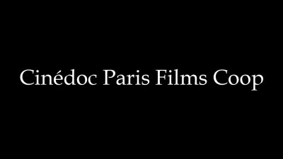 Cinédoc Paris Films Coop