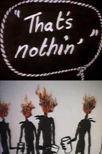 Cowboys That's Nothin'