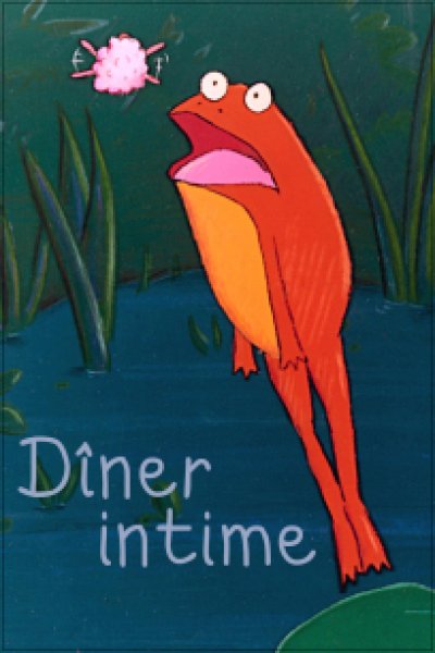 Diner intime