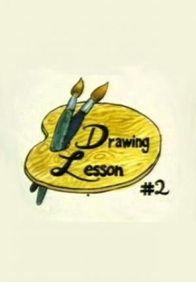Drawing Lesson #2