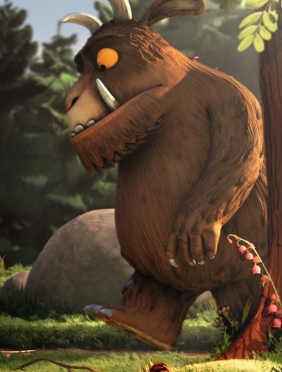 Gruffalo