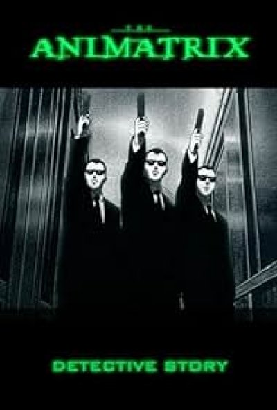 Histoire d'un détective