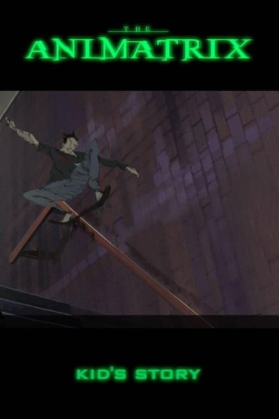 Histoire de l'enfant