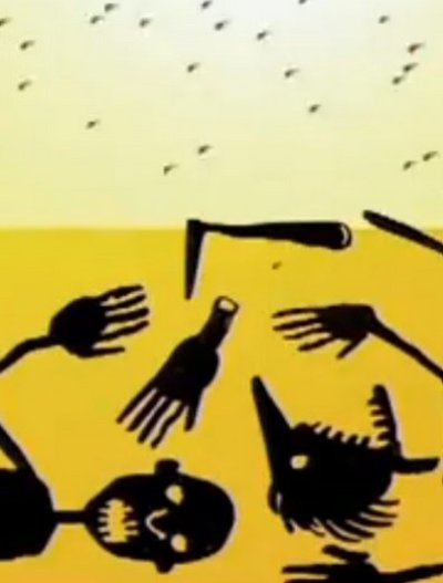 Intolerance II The Invasion