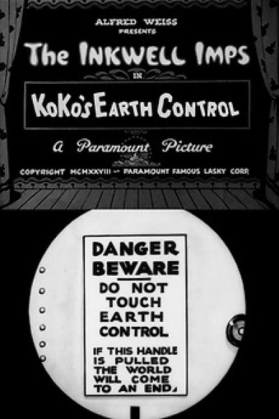 Ko-Ko's Earth Control