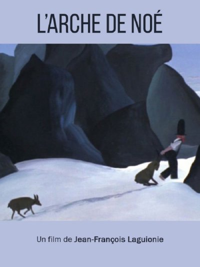 L'Arche de Noé