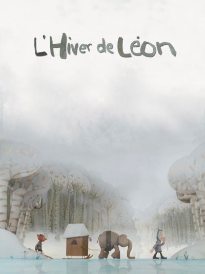 L’hiver de Léon 