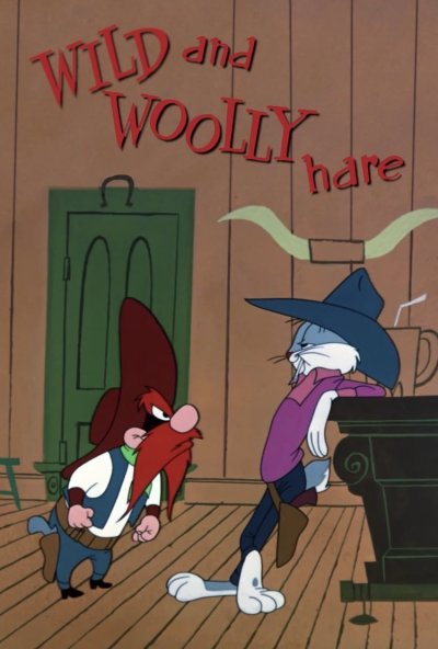 La Dure Loi de l’Ouest