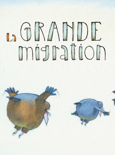 La Grande migration