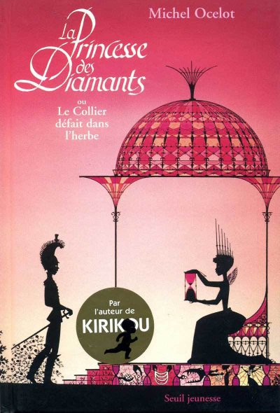 La Princesse des diamants