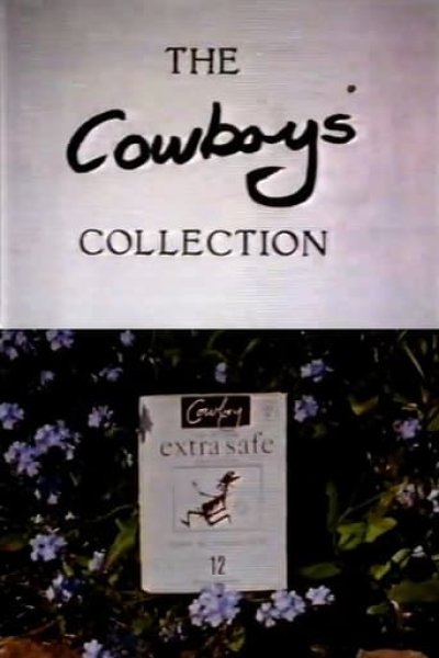 La collection Cowboy