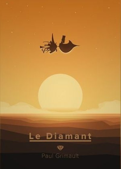 Le Diamant