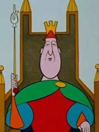 Le Fou du Roi