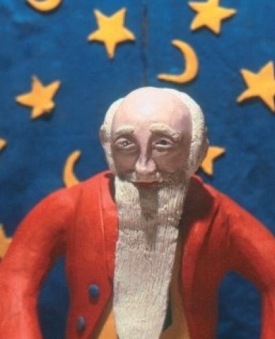 Le Petit Cirque de toutes les couleurs